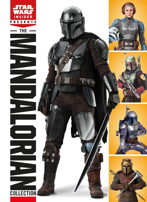 Cover: 9781787739994 | Star Wars Insider Presents: The Mandalorians | Titan Magazines | Buch