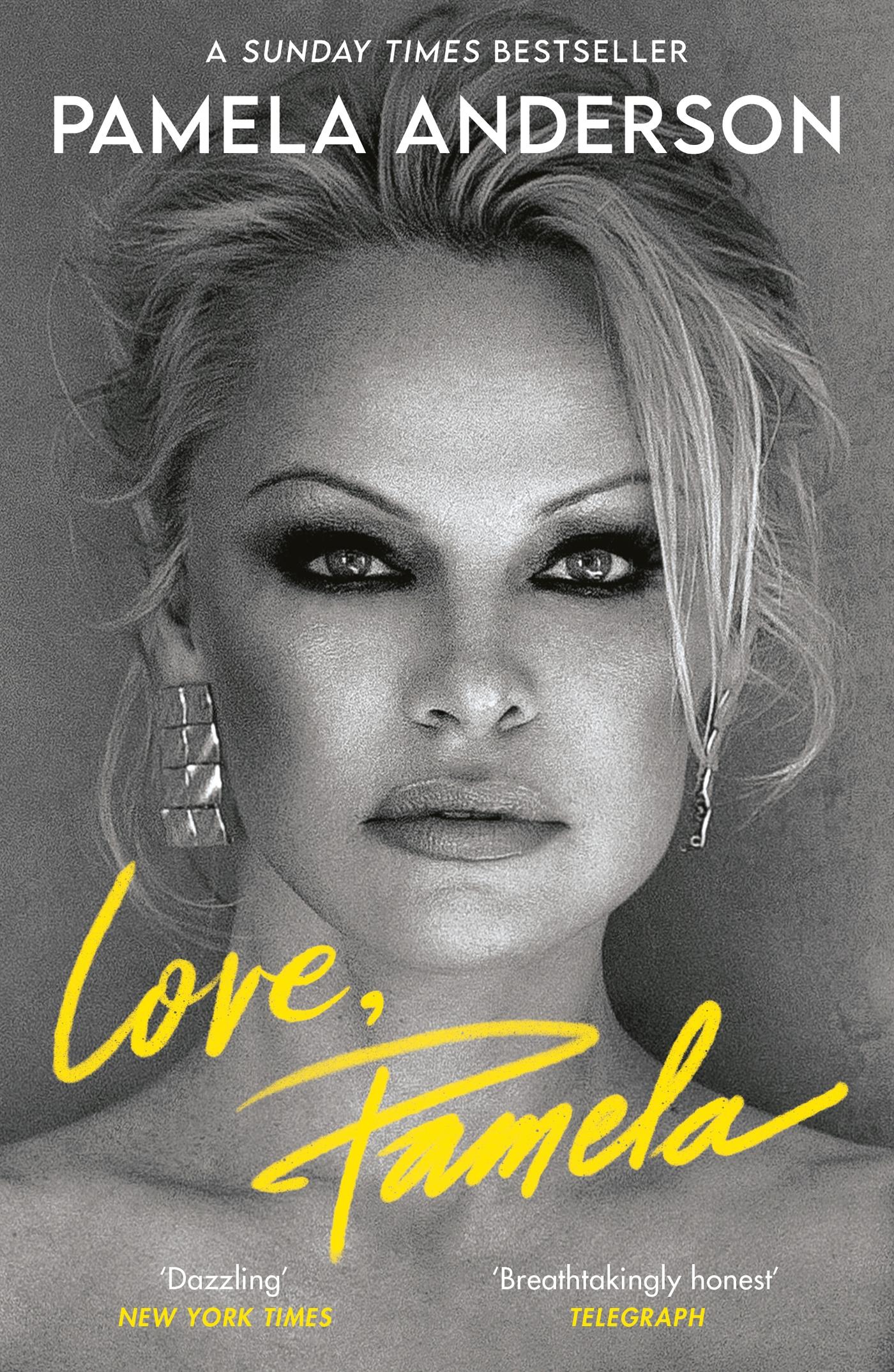 Cover: 9781472291127 | Love, Pamela | Pamela Anderson | Taschenbuch | 256 S. | Englisch