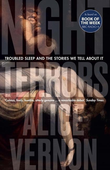 Cover: 9781785787935 | Night Terrors | Troubled Sleep and the Stories We Tell About It | Buch