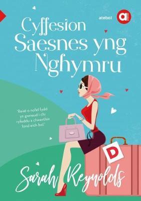 Cover: 9781912261284 | Cyfres Amdani: Cyffesion Saesnes yng Nghymru | Sarah Reynolds | Buch