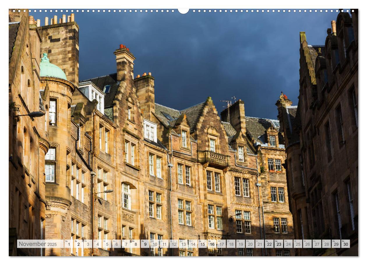 Bild: 9783435367016 | Edinburgh - Impressionen aus der schottischen Hauptstadt...