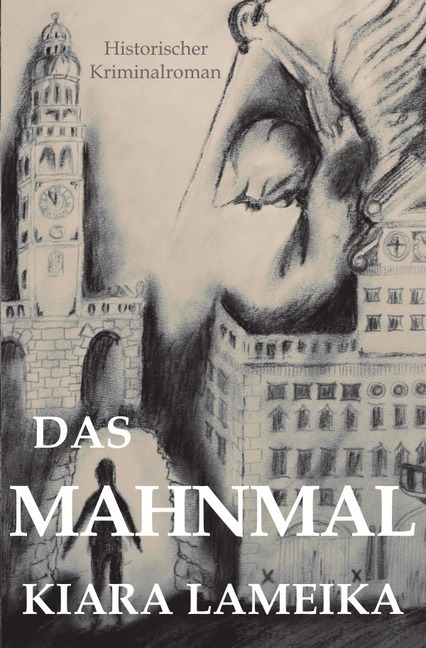 Cover: 9783746793610 | Das Mahnmal | Kiara Lameika | Taschenbuch | 452 S. | Deutsch | 2018