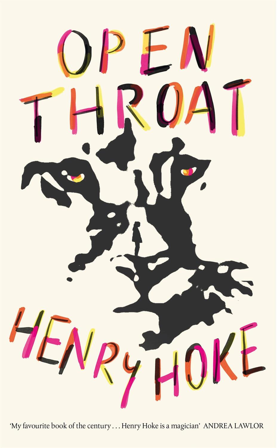 Cover: 9781035007752 | Open Throat | Henry Hoke | Buch | 176 S. | Englisch | 2023