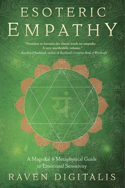 Cover: 9780738749174 | Esoteric Empathy | Raven Digitalis | Taschenbuch | Englisch | 2016