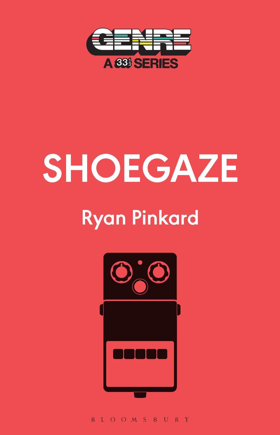 Cover: 9798765103418 | Shoegaze | Ryan Pinkard | Taschenbuch | Englisch | 2024