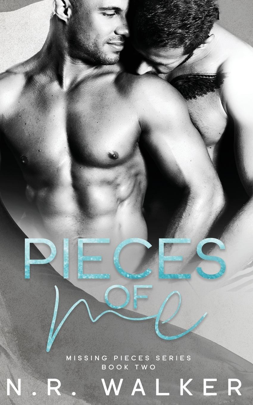 Cover: 9781925886573 | Pieces of Me | N. R. Walker | Taschenbuch | Paperback | Englisch