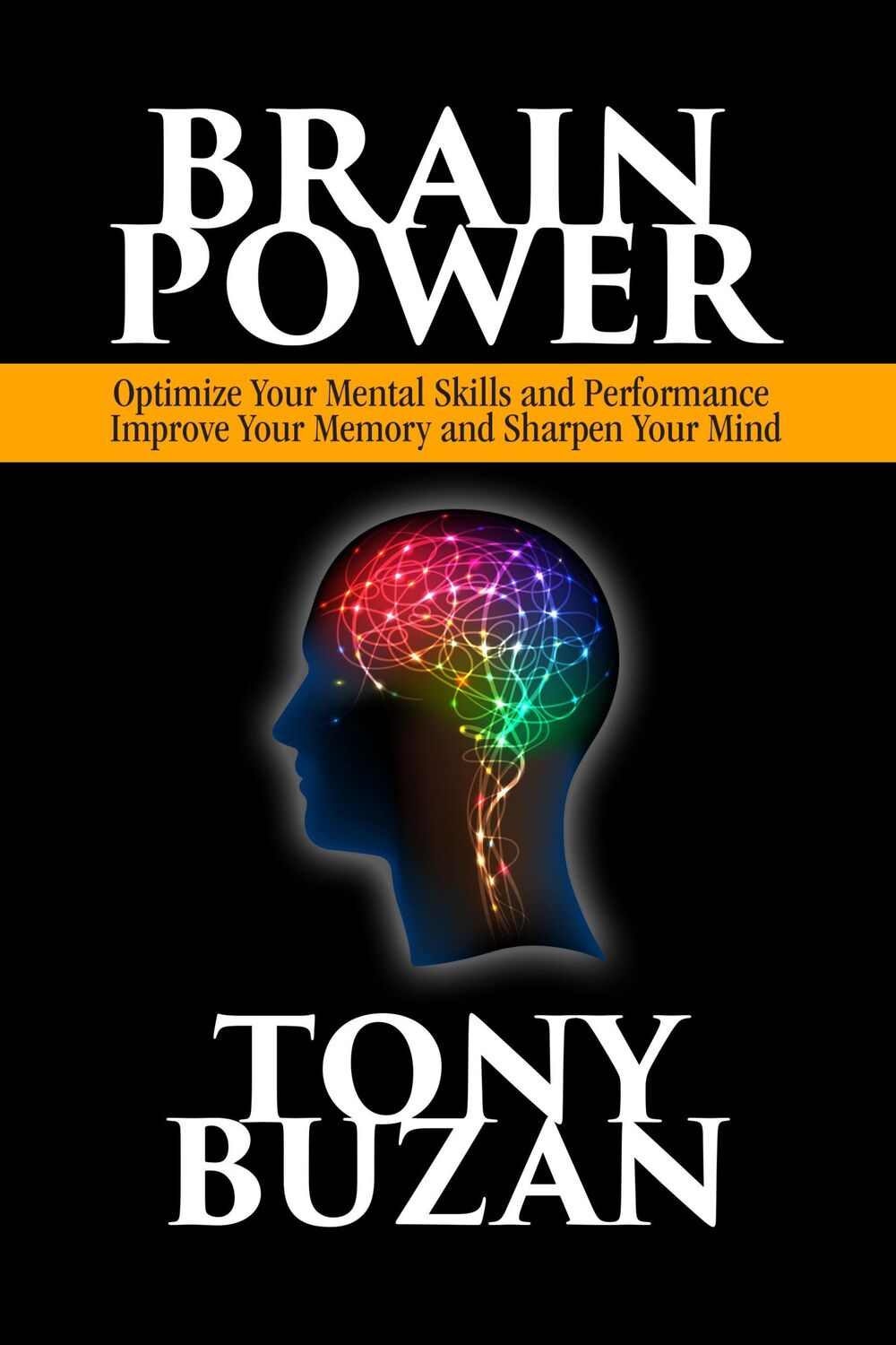 Bild: 9781722506360 | Brain Power | Tony Buzan | Taschenbuch | Kartoniert / Broschiert