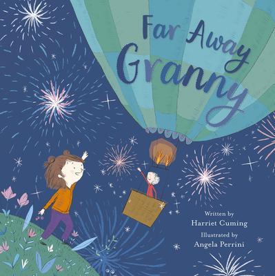 Cover: 9781912678563 | Far Away Granny | Harriet Cuming | Taschenbuch | Englisch | 2022