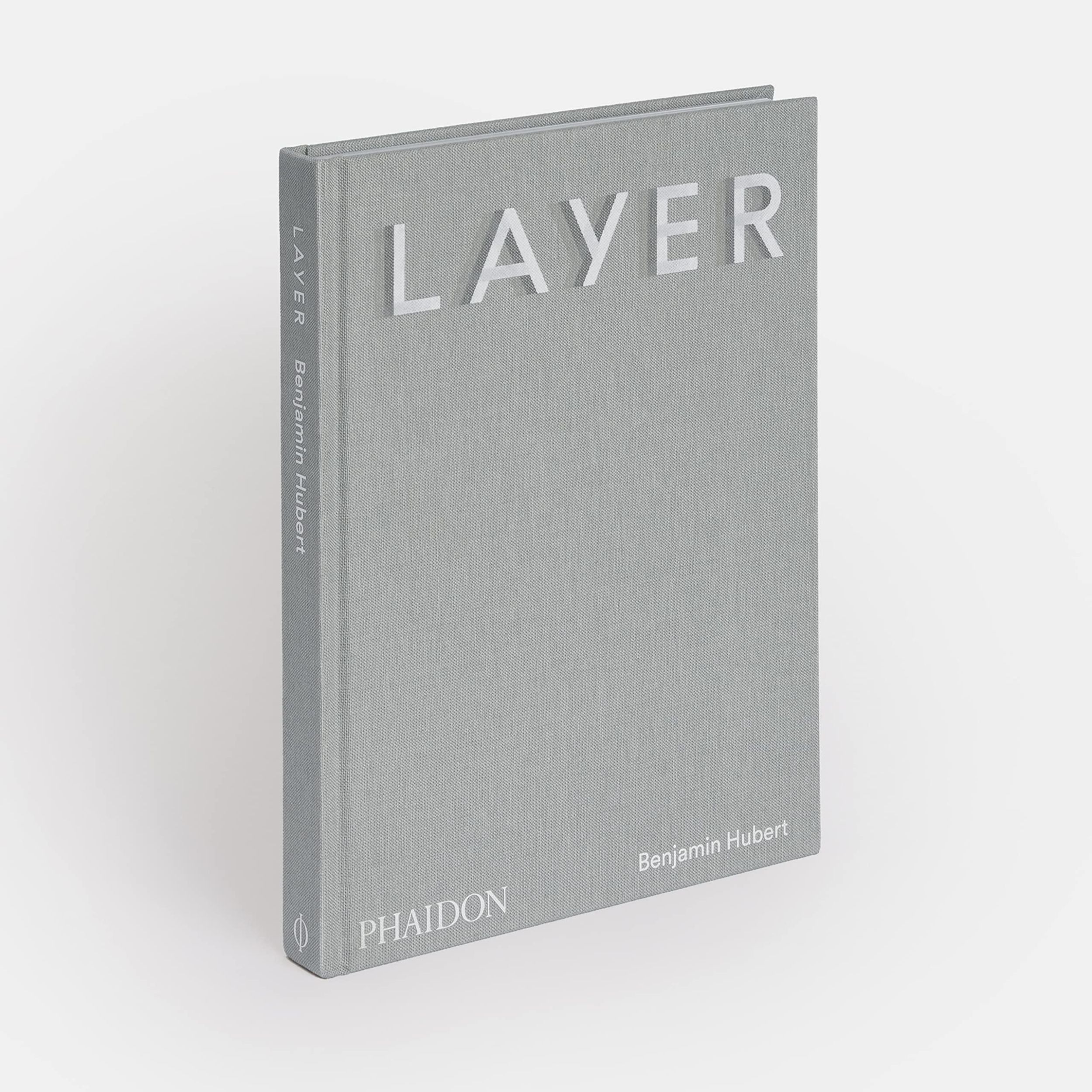 Bild: 9781838660710 | LAYER | Benjamin Hubert | Benjamin Hubert (u. a.) | Buch | 256 S.