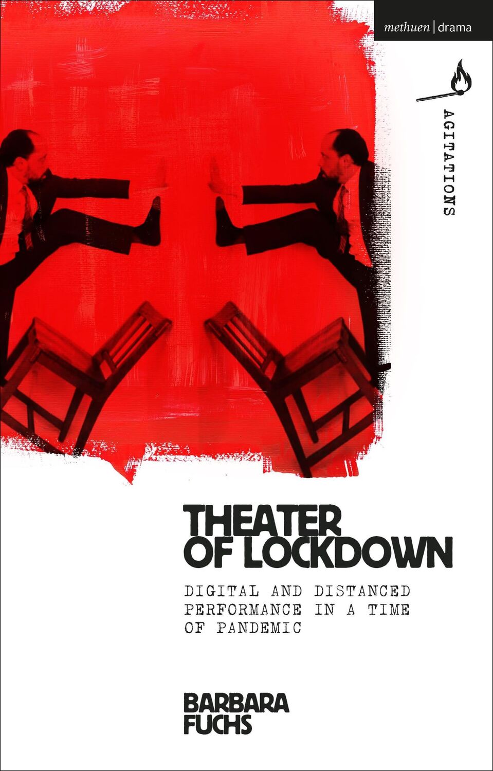 Cover: 9781350231856 | Theater of Lockdown | Barbara Fuchs | Taschenbuch | Englisch | 2022