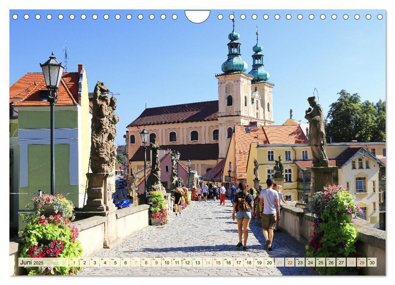 Bild: 9783383834349 | Südliches Polen (Wandkalender 2025 DIN A4 quer), CALVENDO...