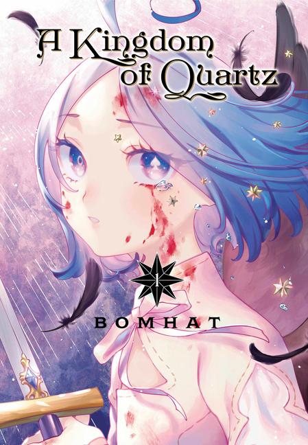 Cover: 9798888771266 | A Kingdom of Quartz 1 | Bomhat | Taschenbuch | Englisch | 2024