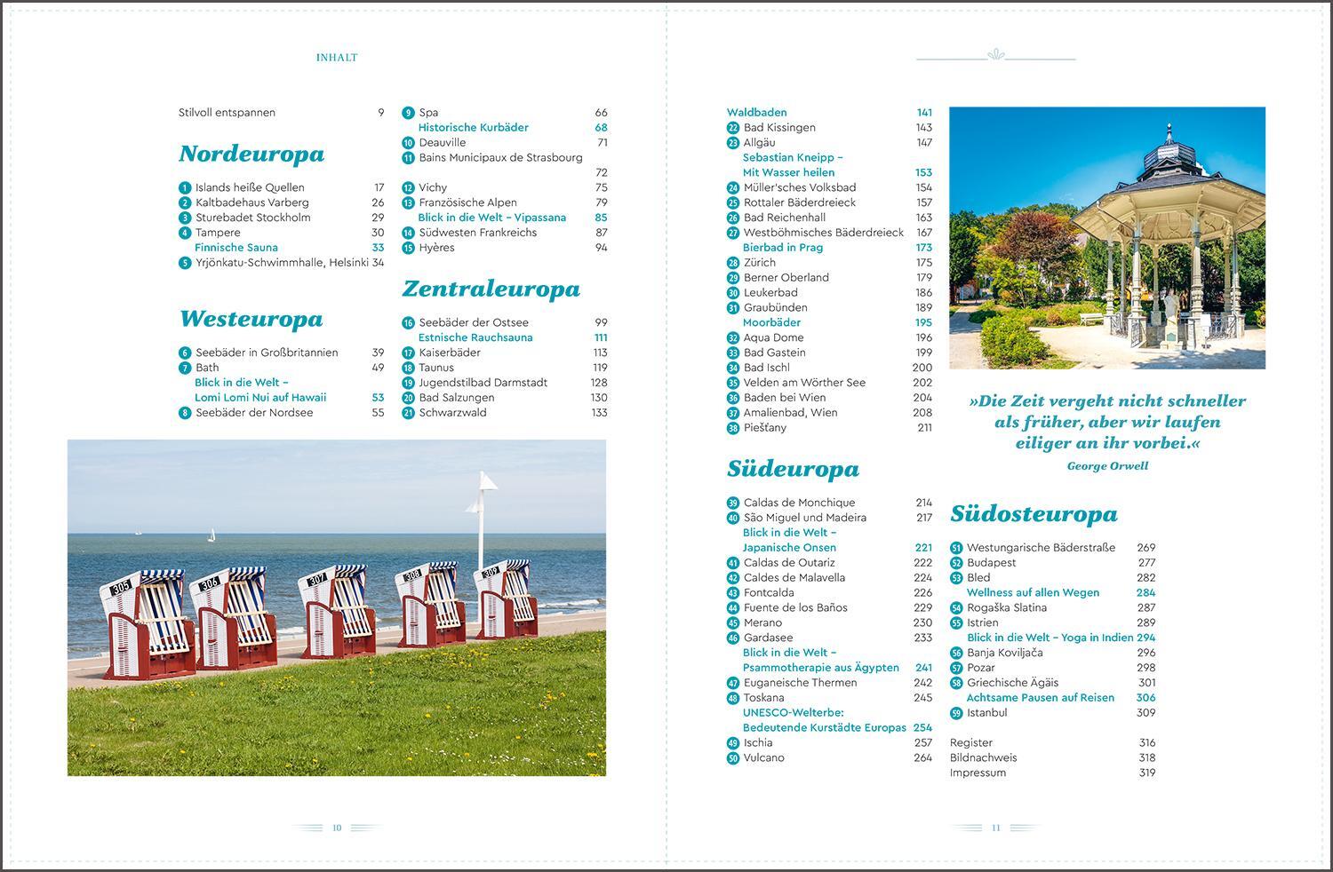 Bild: 9783969652008 | KUNTH Wellness mit Flair | Charmant entspannen in Europa | Buch | 2024