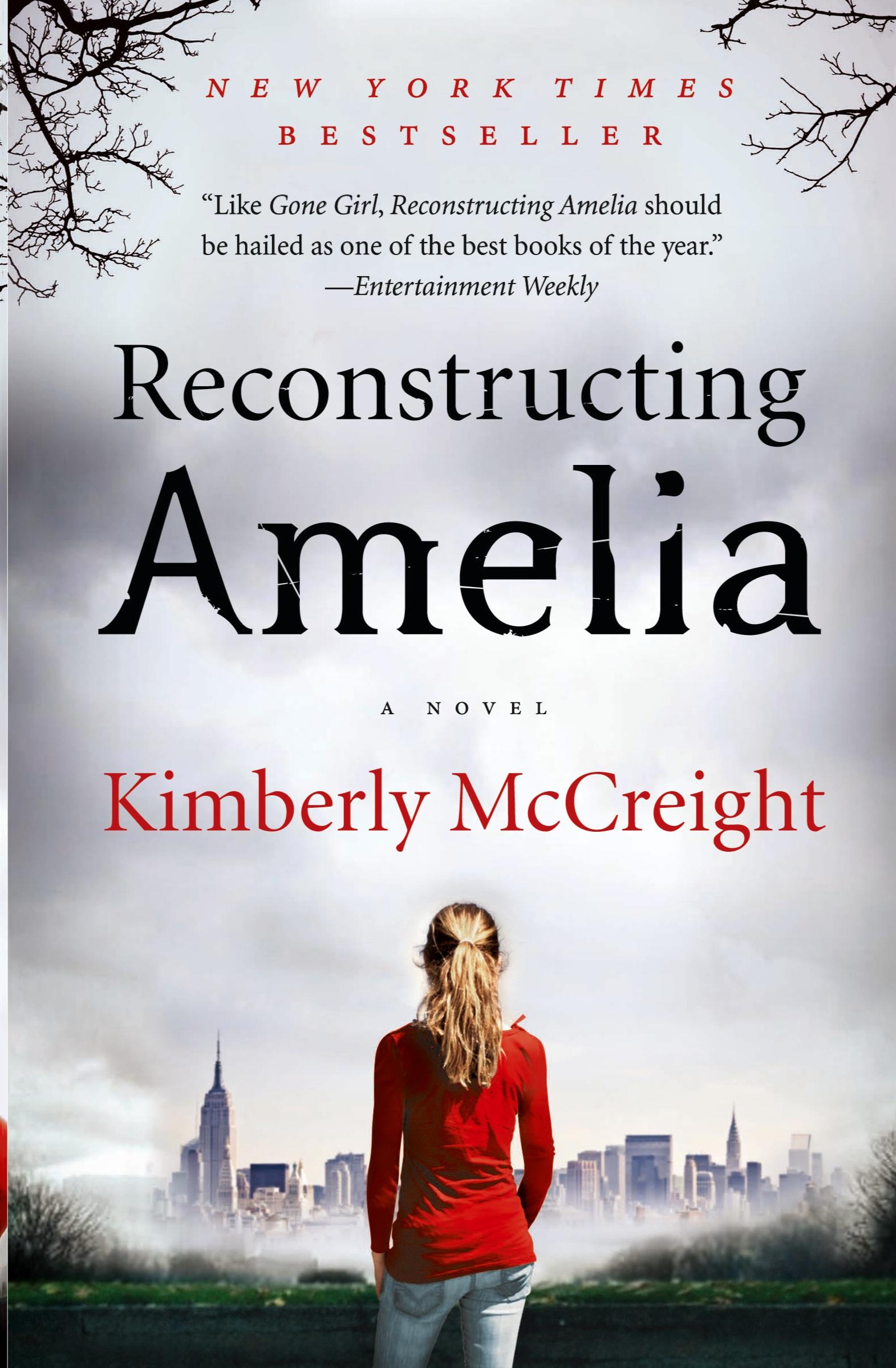 Cover: 9780062225443 | Reconstructing Amelia | Kimberly Mccreight | Taschenbuch | Englisch