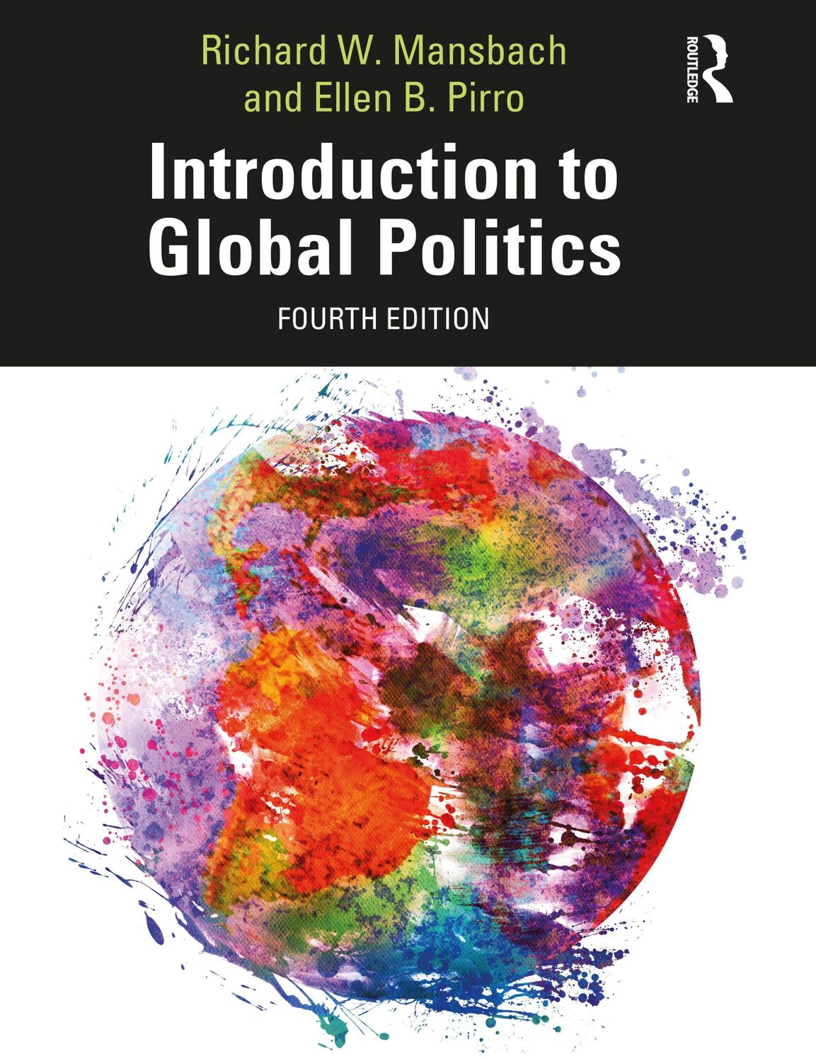 Cover: 9781032020501 | Introduction to Global Politics | Ellen Pirro (u. a.) | Taschenbuch