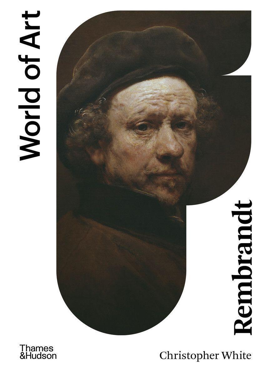 Cover: 9780500204900 | Rembrandt | Christopher White | Taschenbuch | Kartoniert / Broschiert