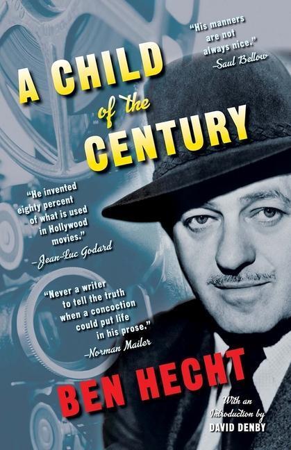 Cover: 9780300251791 | A Child of the Century | Ben Hecht | Taschenbuch | Englisch | 2020