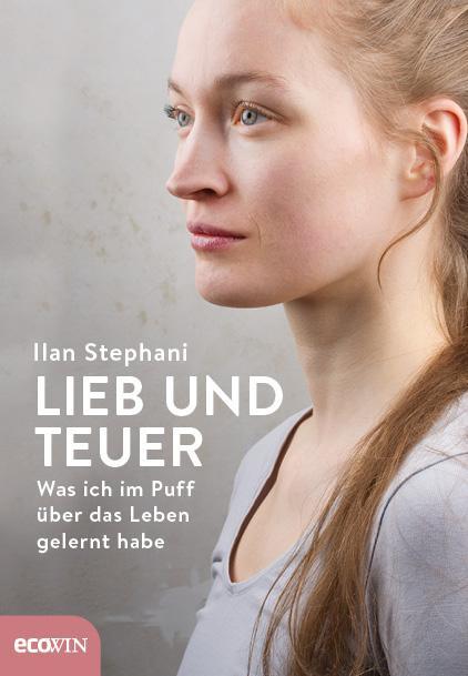 Cover: 9783711001252 | Lieb und teuer | Was ich im Puff über das Leben gelernt habe | Buch