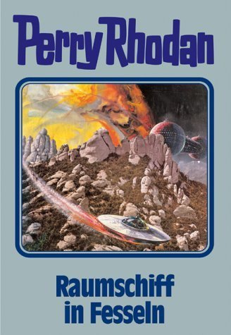 Cover: 9783811840607 | Perry Rhodan - Raumschiff in Fesseln | William Voltz | Buch | 416 S.