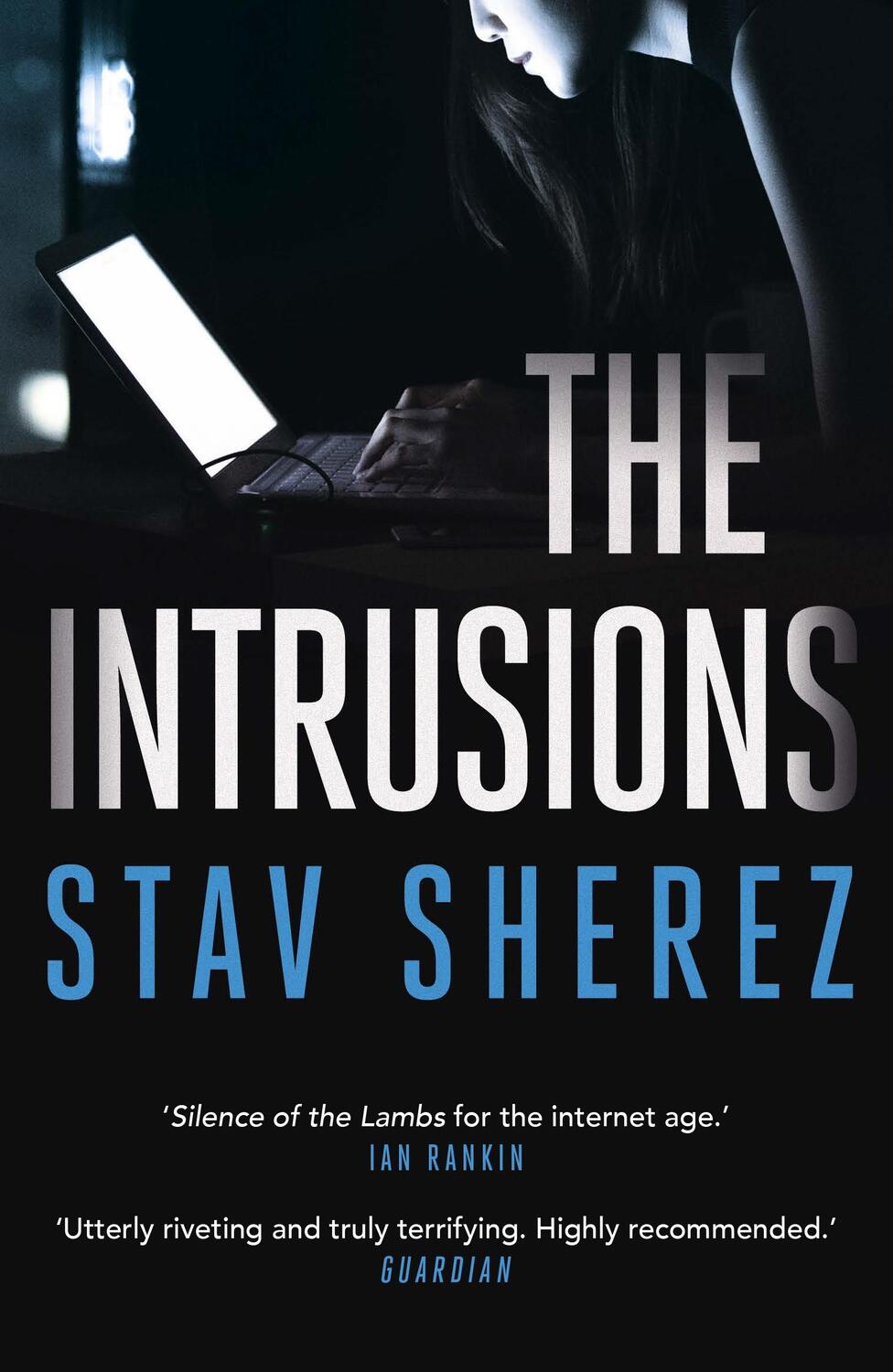 Cover: 9780571297276 | The Intrusions | Stav Sherez | Taschenbuch | Englisch | 2018