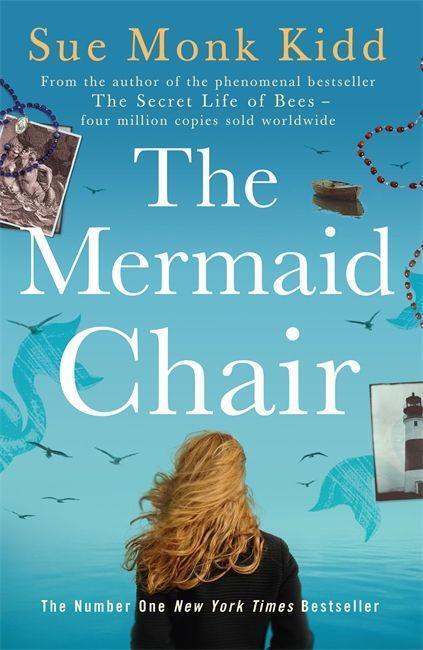 Cover: 9780755307630 | The Mermaid Chair | The No. 1 New York Times bestseller | Kidd | Buch