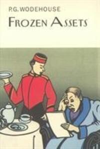 Cover: 9781841591650 | Wodehouse, P: Frozen Assets | P. G. Wodehouse | Buch | Gebunden | 2009