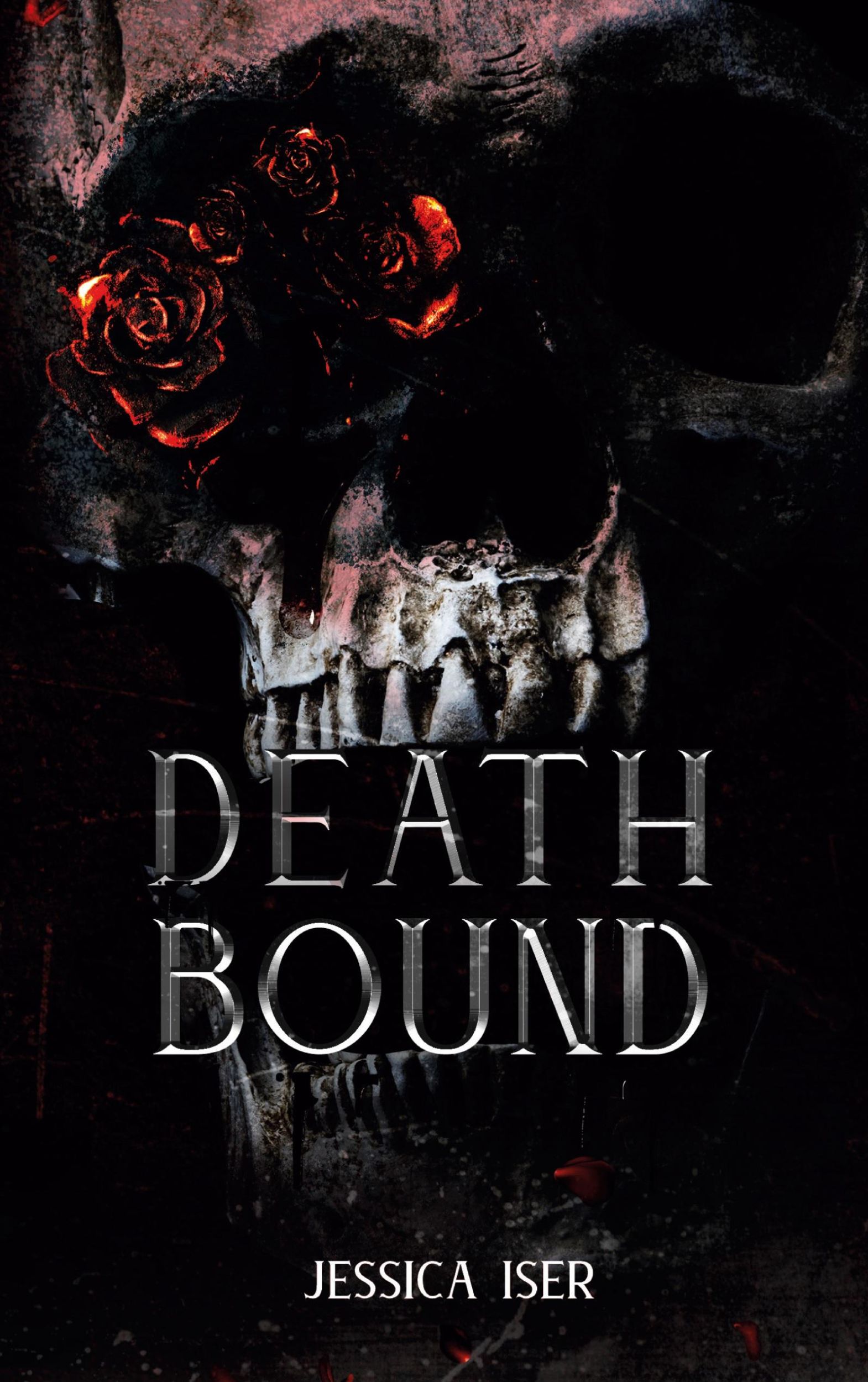 Cover: 9783754329696 | Deathbound | Jessica Iser | Taschenbuch | 504 S. | Deutsch | 2021