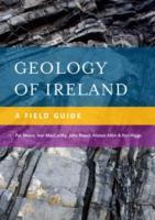 Cover: 9781848891661 | Geology of Ireland | Alistair Allen (u. a.) | Taschenbuch | Englisch