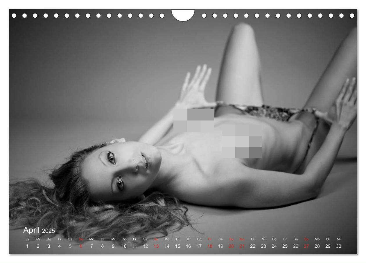 Bild: 9783435693177 | Erotischer Fingerabdruck - Besondere Hautmerkmale (Wandkalender...