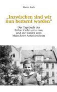 Cover: 9783833454738 | "Inzwischen sind wir nun besternt worden" | Martin Ruch | Taschenbuch