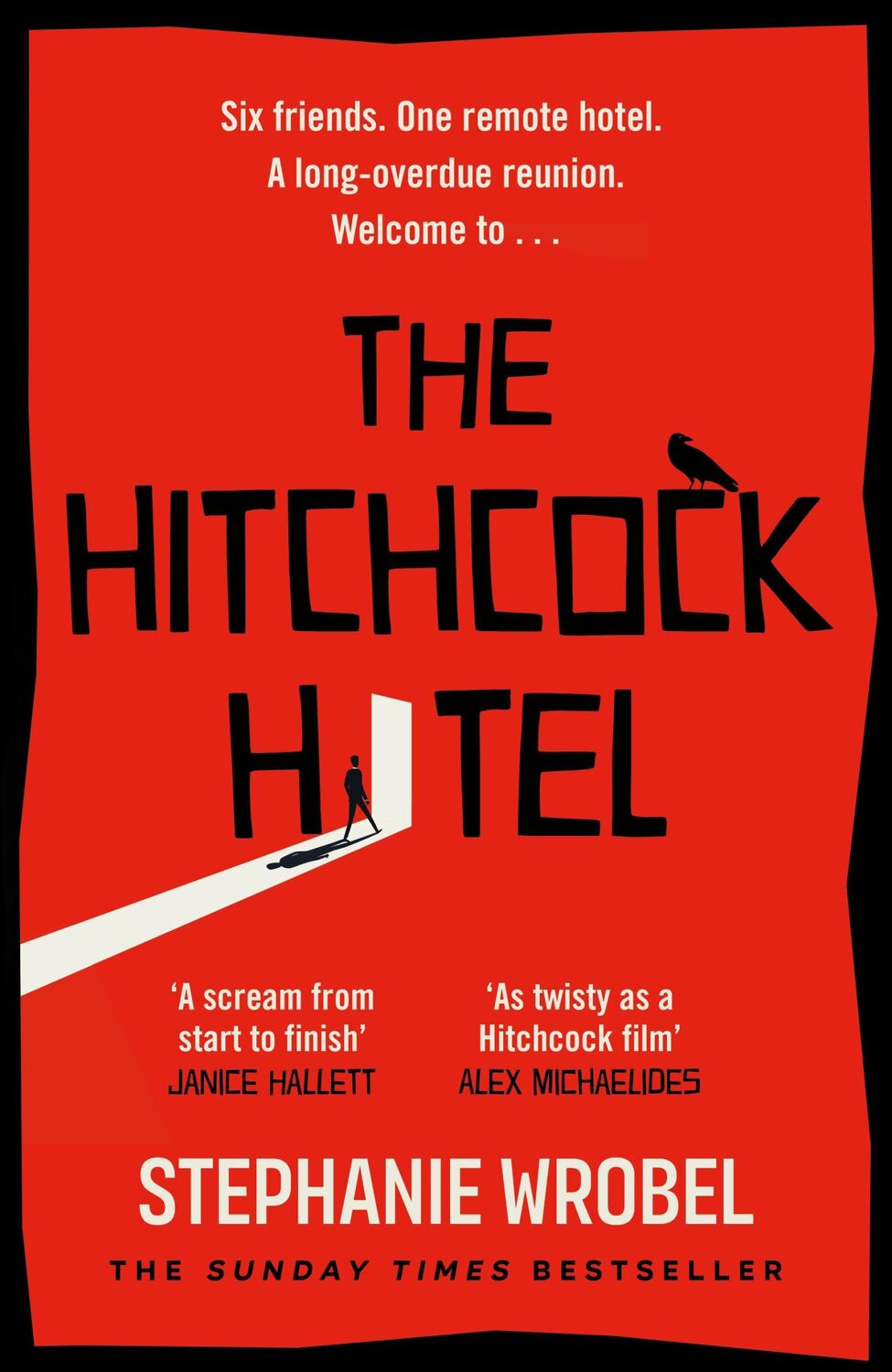 Cover: 9780241586945 | The Hitchcock Hotel | Stephanie Wrobel | Buch | Englisch | 2024