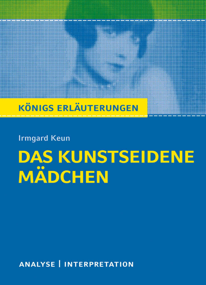 Cover: 9783804420168 | Das kunstseidene Mädchen von Irmgard Keun | Taschenbuch | Deutsch