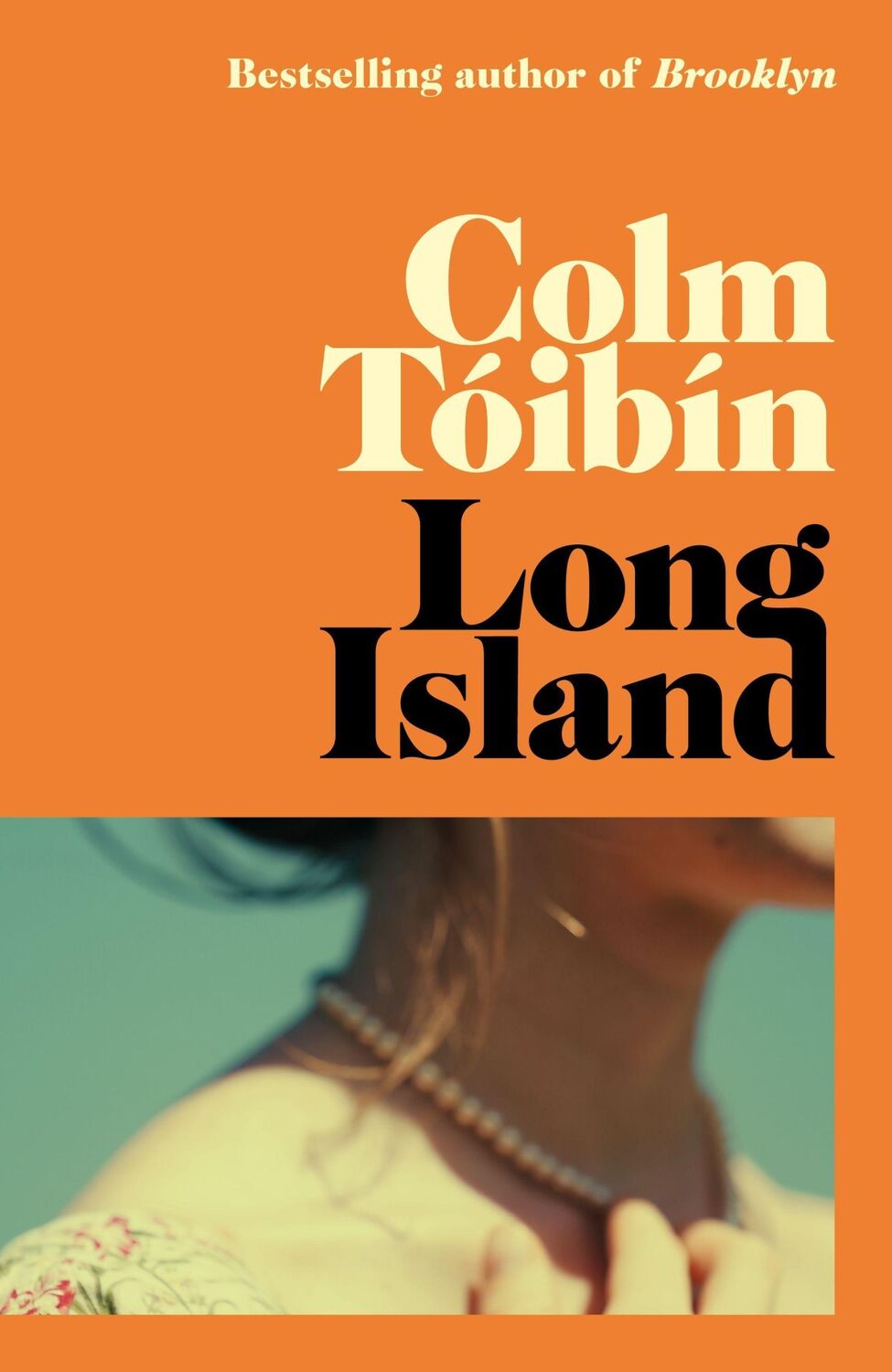 Cover: 9781035029457 | Long Island | Colm Tóibín | Taschenbuch | Paperback | Englisch | 2024