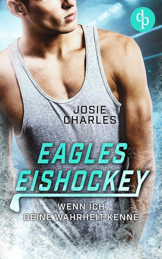 Cover: 9783987786730 | Wenn ich deine Wahrheit kenne | Josie Charles | Taschenbuch | 368 S.