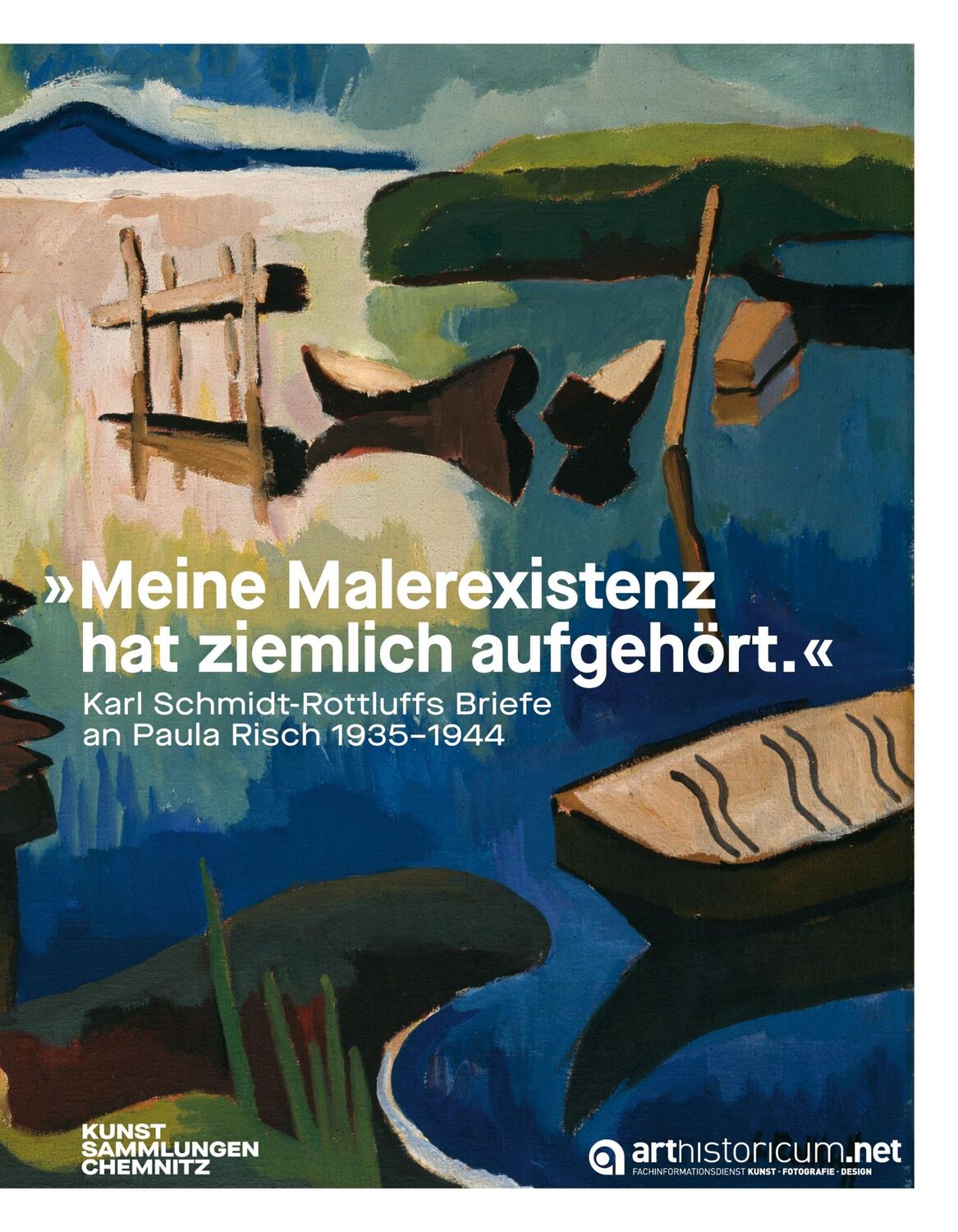 Cover: 9783985011766 | ¿Meine Malerexistenz hat ziemlich aufgehört¿ | Ulrike Saß | Buch