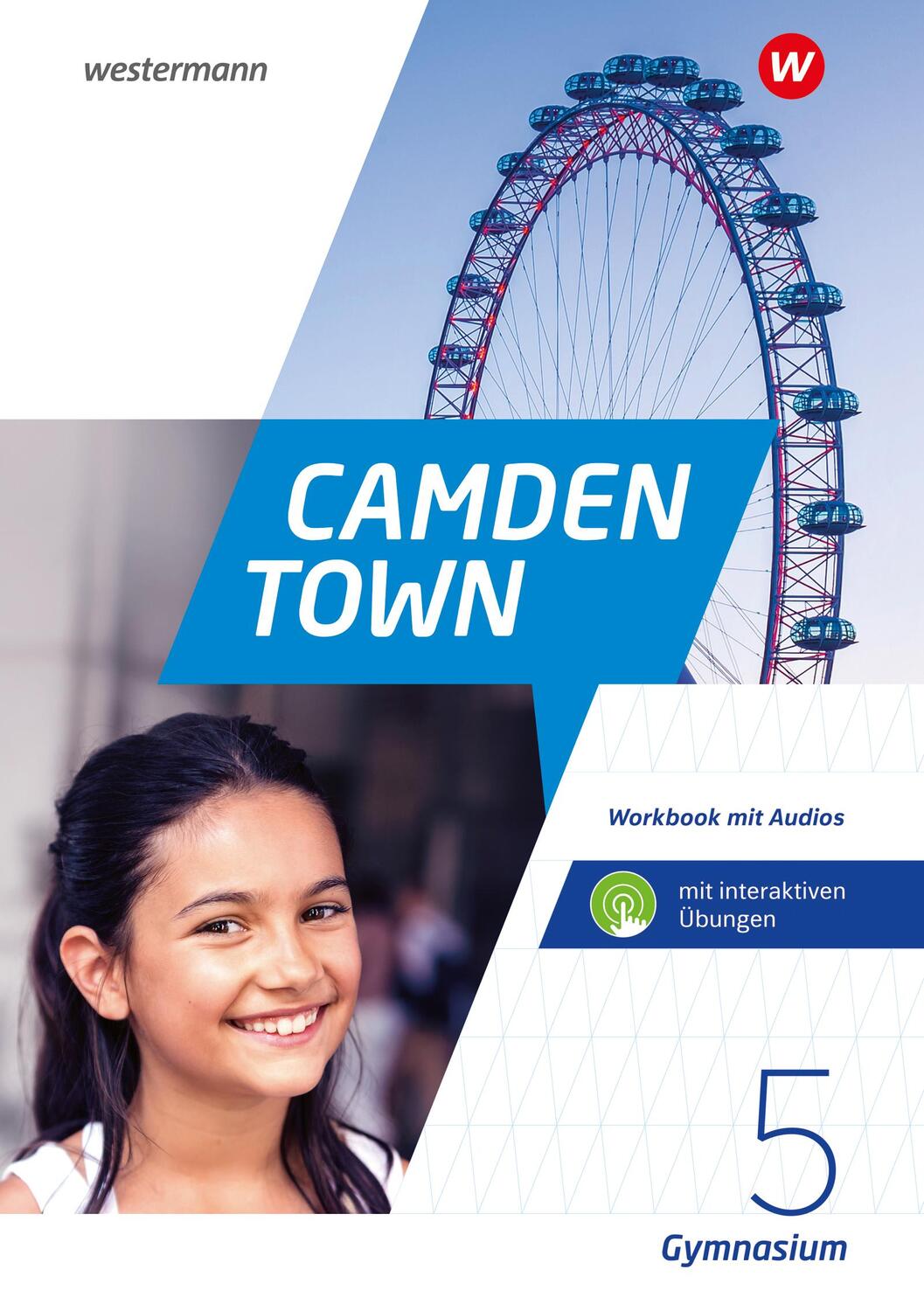 Cover: 9783141452860 | Camden Town - Allgemeine Ausgabe 2020 für Gymnasien | Bundle | Deutsch