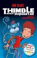 Cover: 9781910080344 | Thimble Monkey Superstar | Jon Blake | Taschenbuch | Englisch | 2016