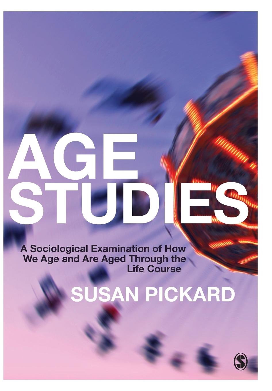 Cover: 9781446287378 | Age Studies | Susan Pickard | Taschenbuch | Kartoniert / Broschiert