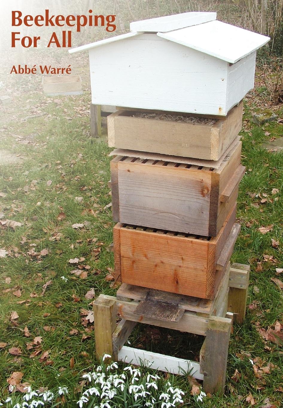 Cover: 9781904846529 | Beekeeping for All | Abb Mile Warré (u. a.) | Taschenbuch | Paperback