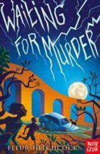 Cover: 9781788008648 | Waiting For Murder | Fleur Hitchcock | Taschenbuch | Englisch | 2021