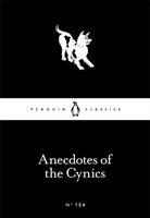 Cover: 9780241251461 | Anecdotes of the Cynics | Taschenbuch | Kartoniert / Broschiert | 2016