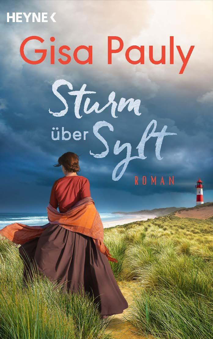 Cover: 9783453427150 | Sturm über Sylt | Gisa Pauly | Taschenbuch | 428 S. | Deutsch | 2025