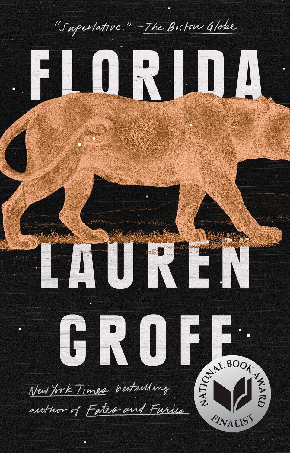 Cover: 9781594634529 | Florida | Lauren Groff | Taschenbuch | 288 S. | Englisch | 2019