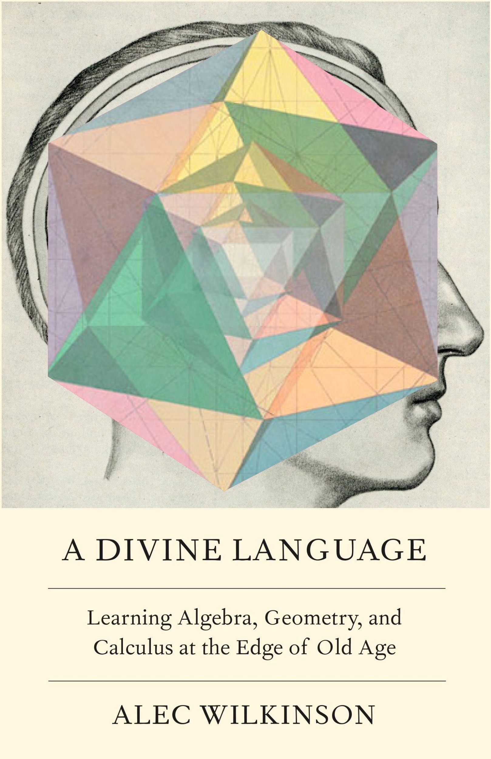 Cover: 9781250168573 | A Divine Language | Alec Wilkinson | Buch | Englisch | 2022