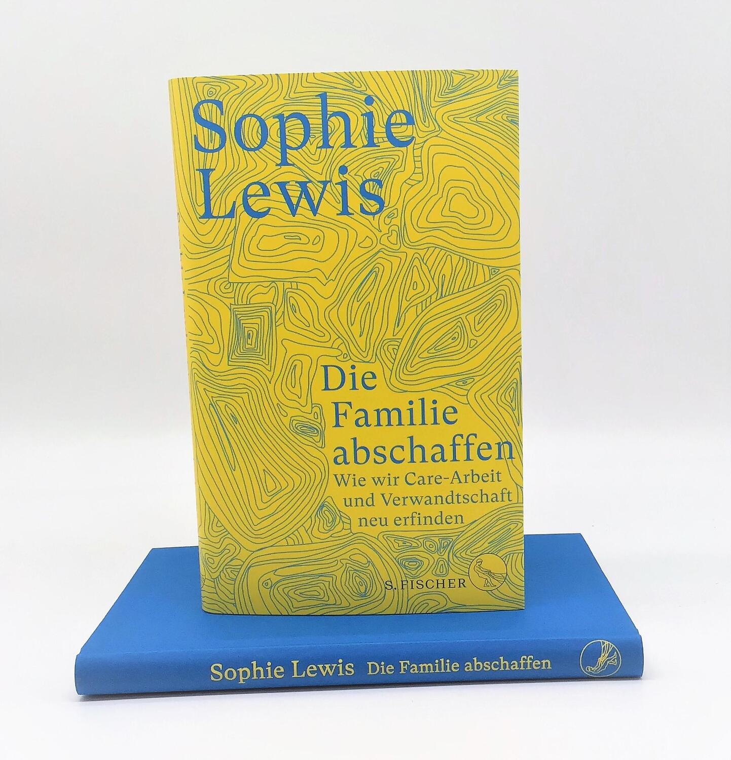 Bild: 9783103975048 | Die Familie abschaffen | Sophie Lewis | Buch | 157 S. | Deutsch | 2023