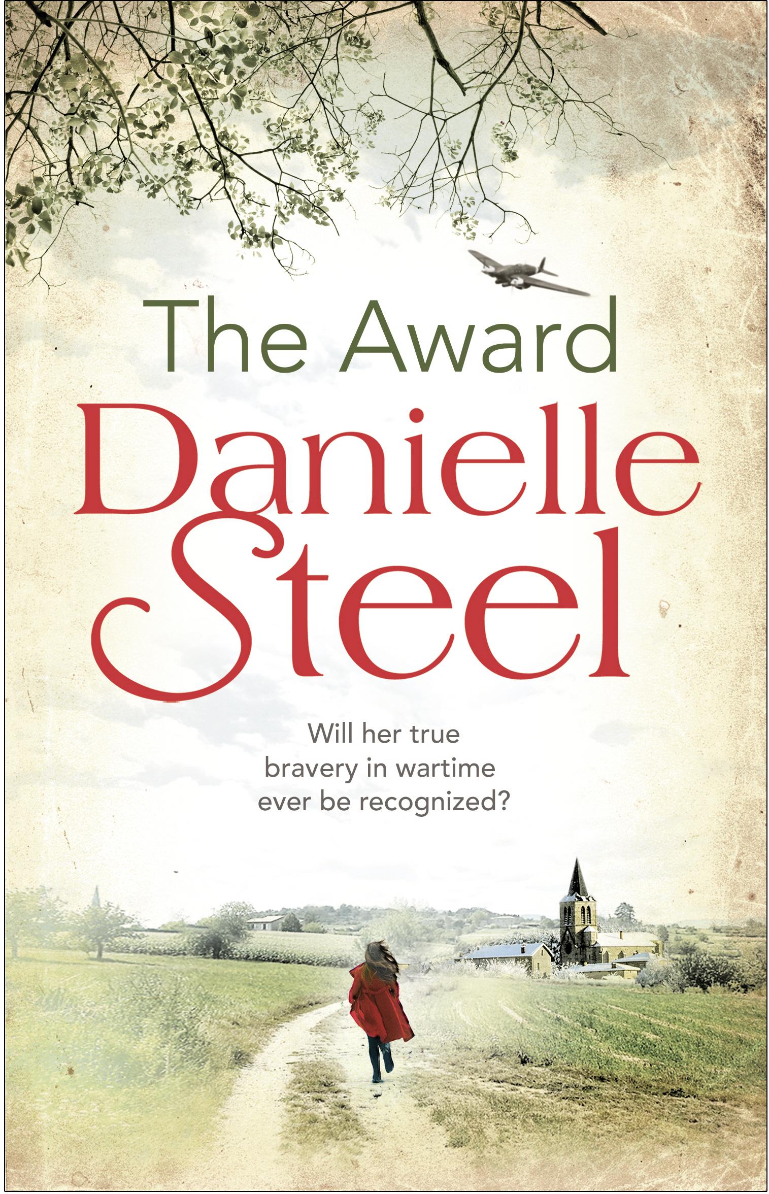 Cover: 9780552166171 | The Award | Danielle Steel | Taschenbuch | Kartoniert / Broschiert