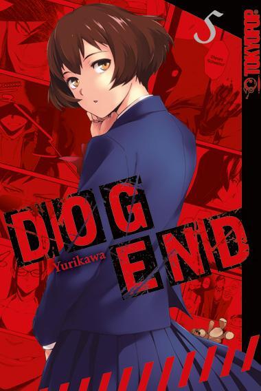 Cover: 9783842059313 | Dog End 05 | Yurikawa | Taschenbuch | 192 S. | Deutsch | 2021