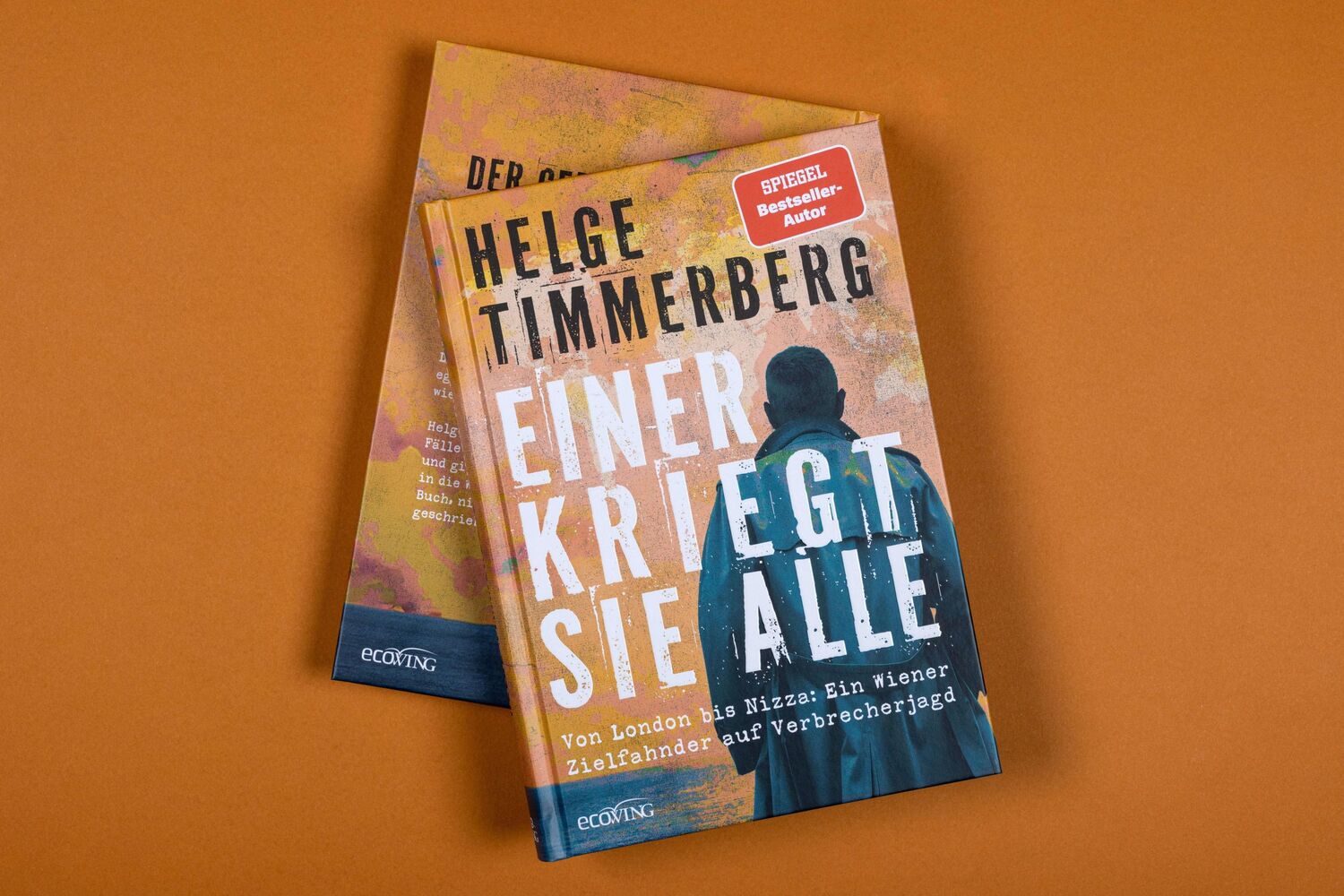 Bild: 9783711003577 | Einer kriegt sie alle | Helge Timmerberg | Buch | 192 S. | Deutsch