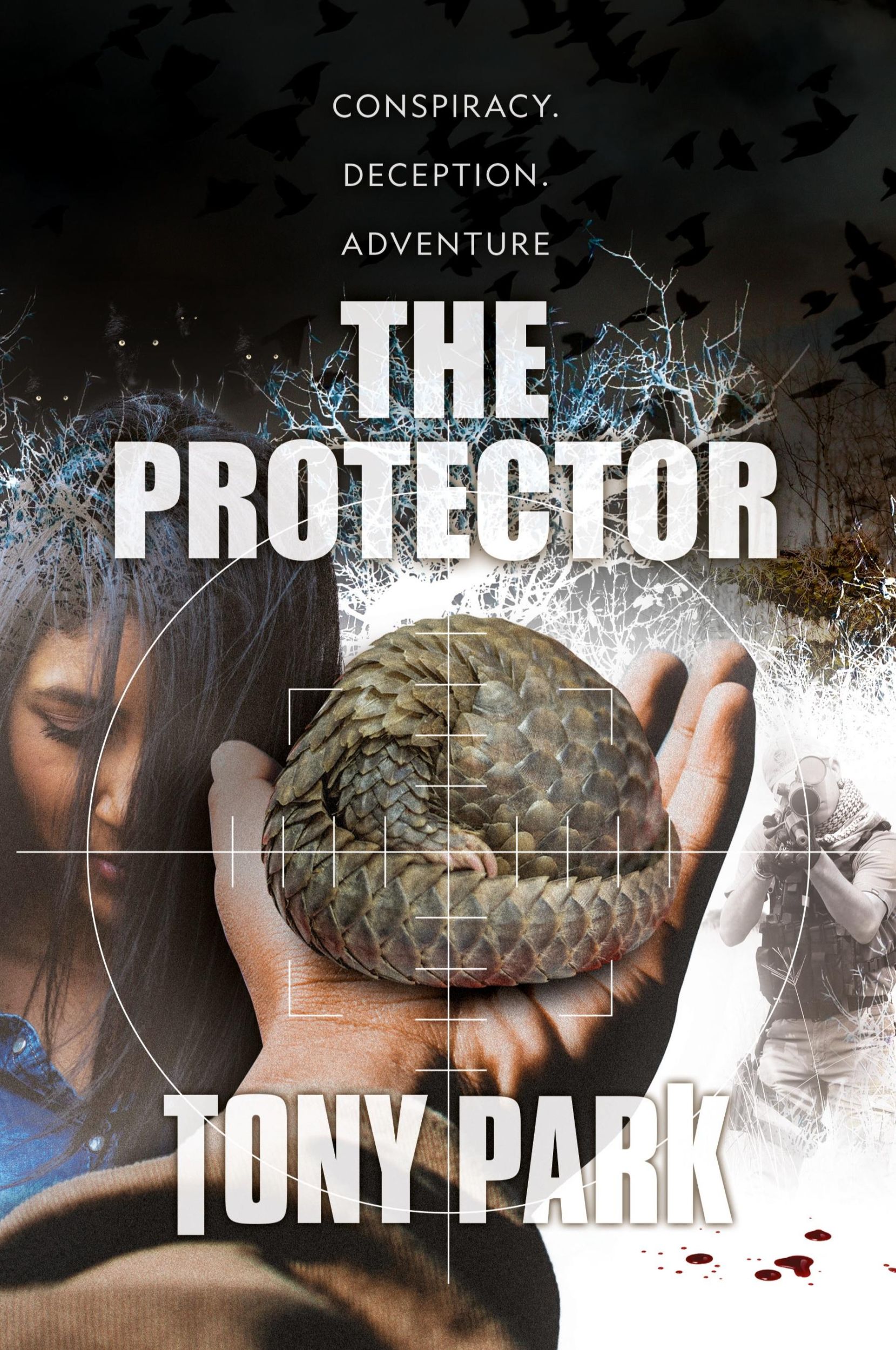 Cover: 9781922825285 | The Protector | Tony Park | Taschenbuch | Paperback | Englisch | 2024