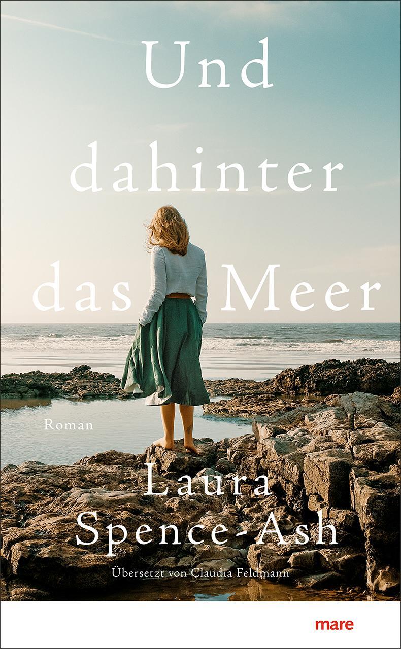 Cover: 9783866487024 | Und dahinter das Meer | Laura Spence-Ash | Buch | 368 S. | Deutsch